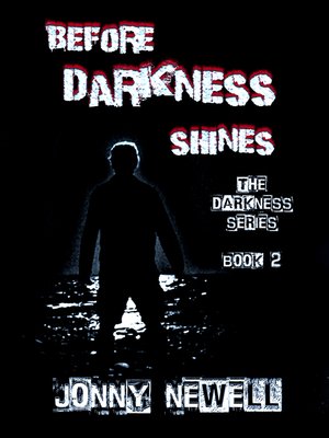 cover image of Before Darkness Shines